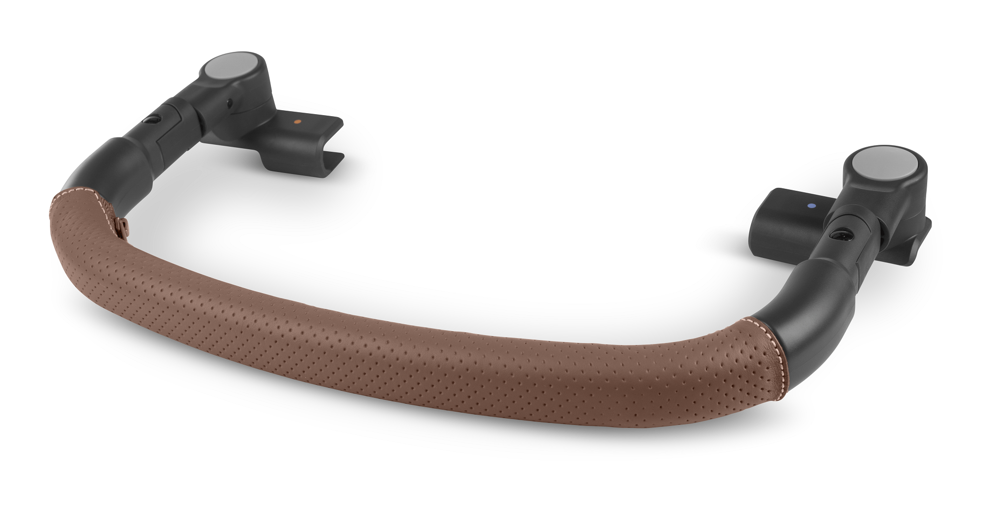 UPPAbaby bumper bar Saddle Leather for MINU V3 stroller, UK version