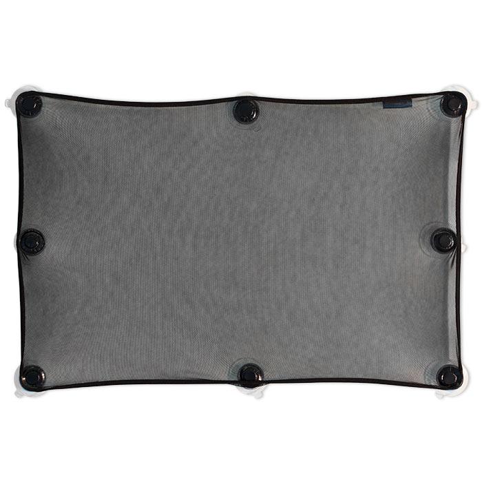 UPPAbaby Easy-Fit Car Sunshade with stretch mesh, UK version