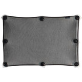 UPPAbaby Easy-Fit Car Sunshade with stretch mesh, UK version