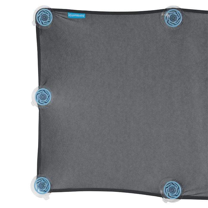 UPPAbaby Easy-Fit Car Sunshade with stretch mesh, UK version