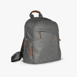 UPPAbaby changing backpack Greyson with leather accents, UK version