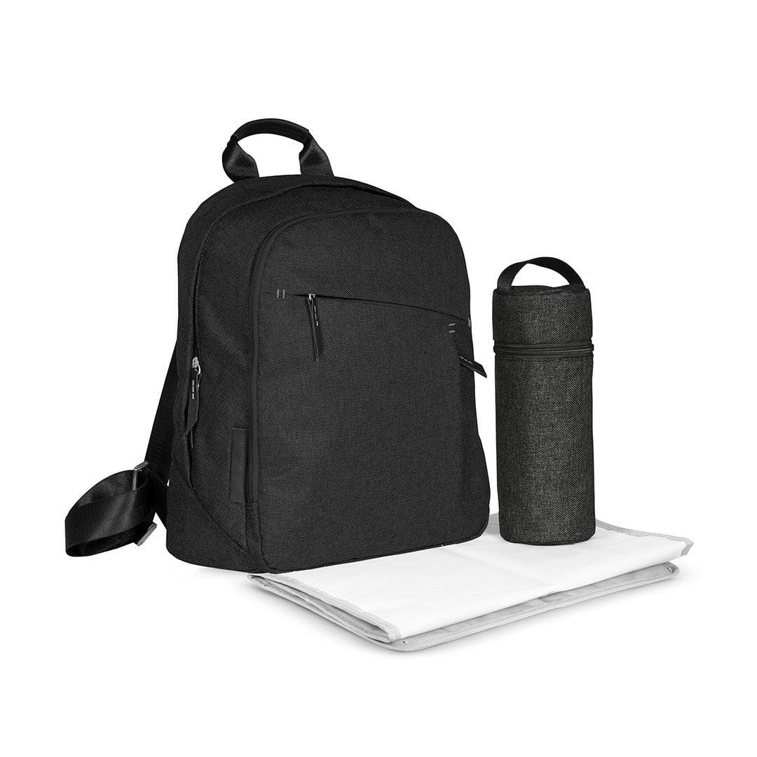 UPPAbaby changing backpack Jake, imported from the UK