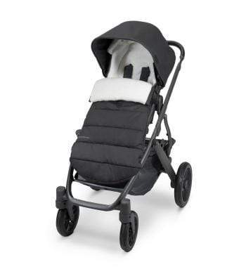 UPPAbaby Cozy Ganoosh footmuff Jake, imported from the UK
