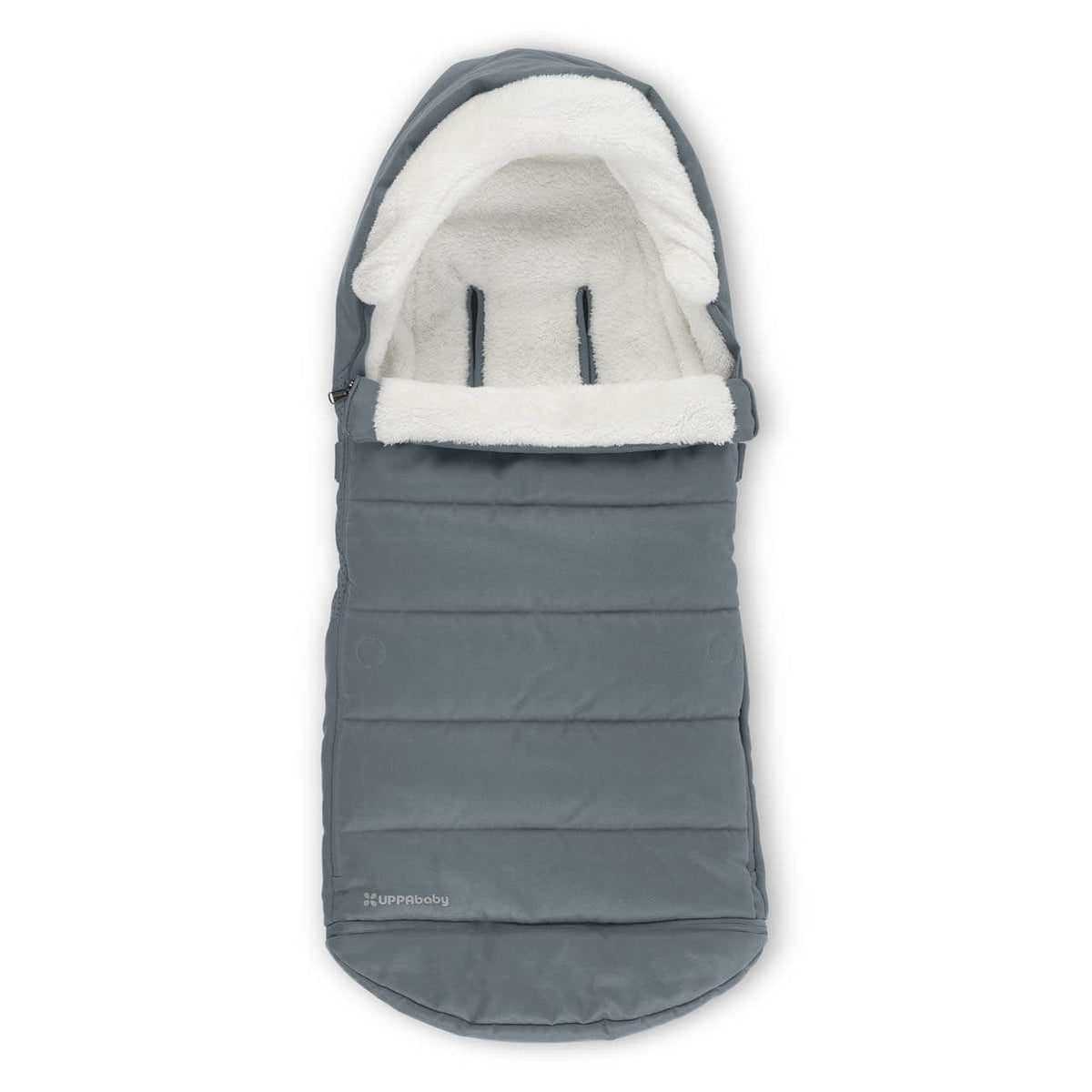 UPPAbaby Cozy Ganoosh footmuff Dillan, imported from the UK
