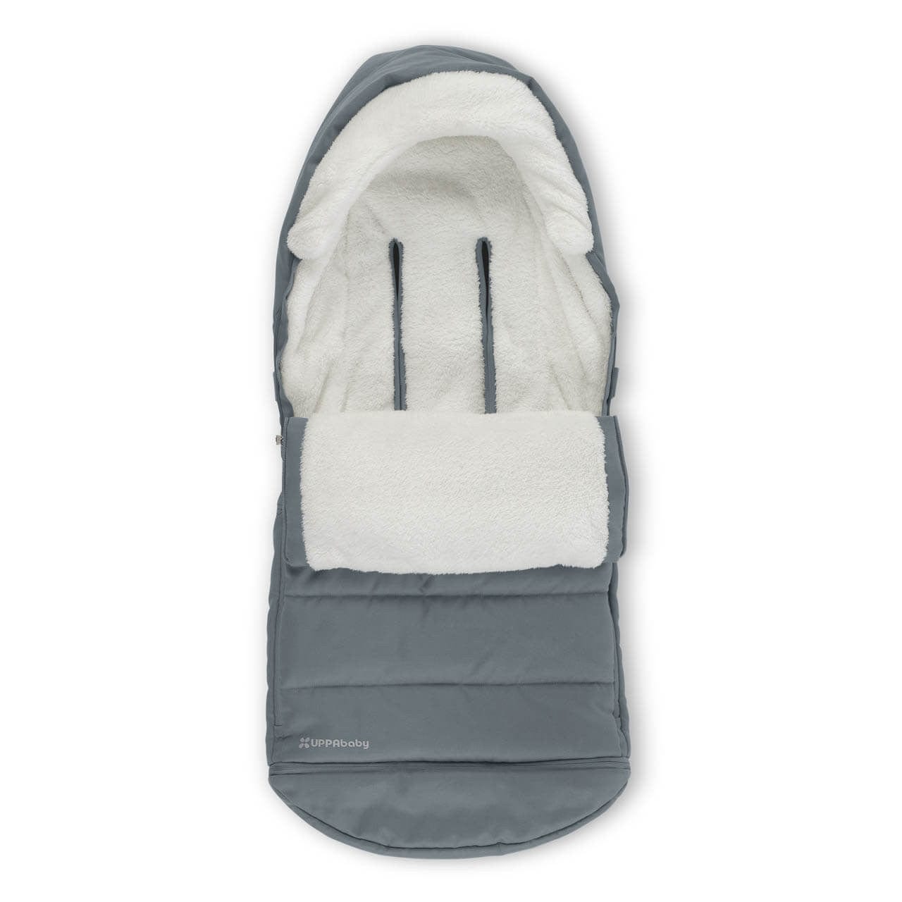 UPPAbaby Cozy Ganoosh footmuff Dillan, imported from the UK