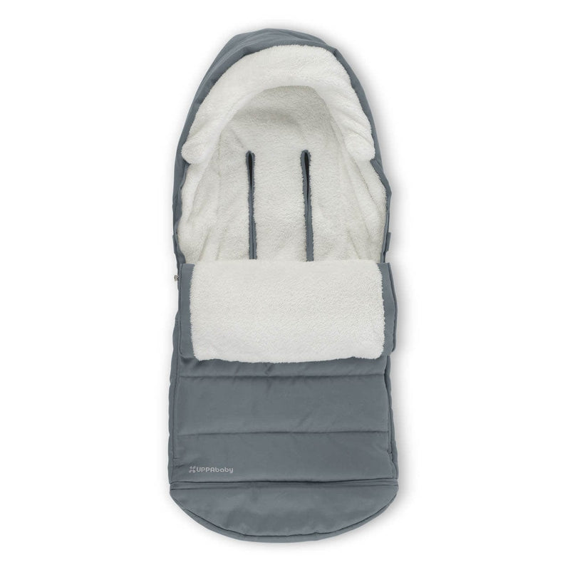 UPPAbaby Cozy Ganoosh footmuff Dillan, imported from the UK