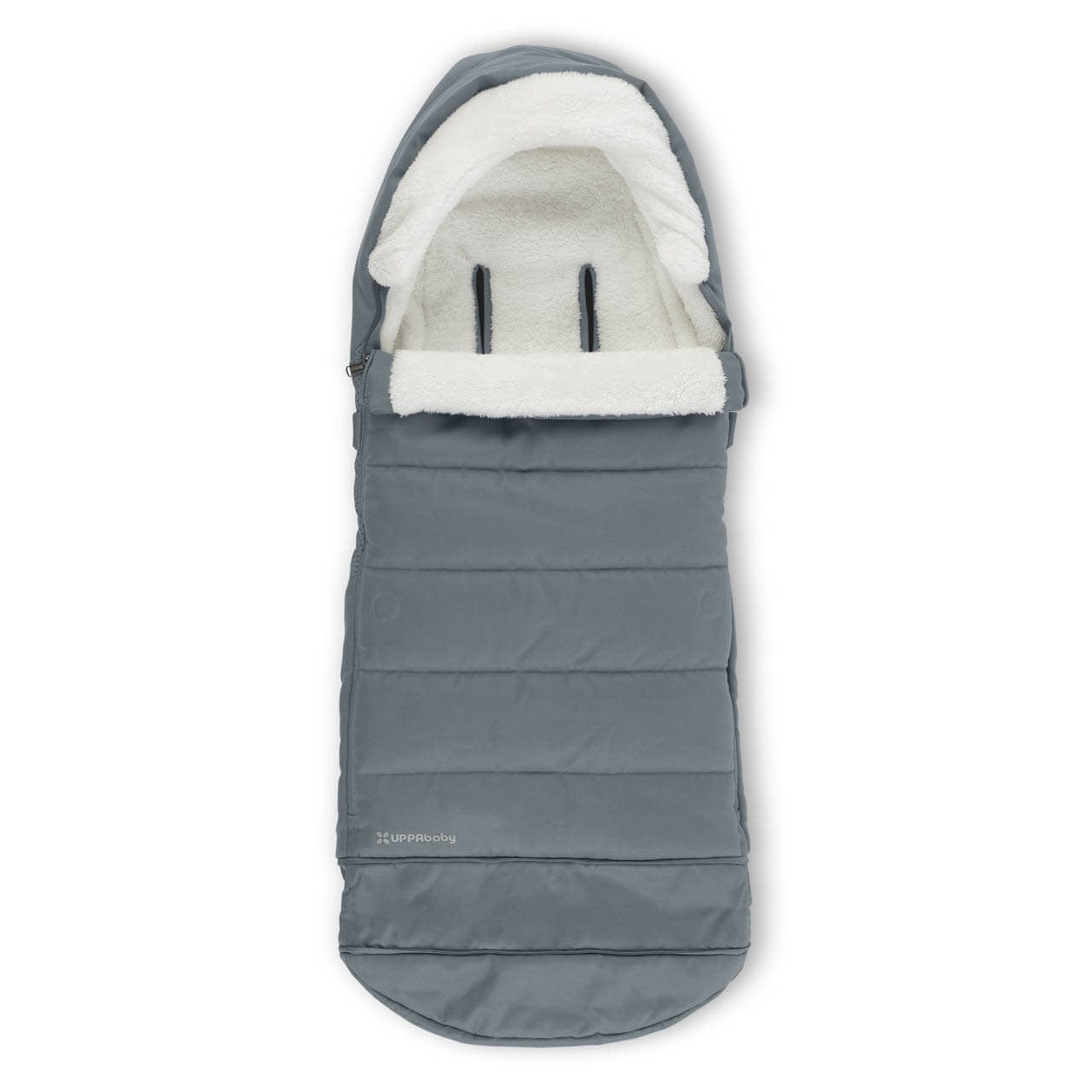 UPPAbaby Cozy Ganoosh footmuff Dillan, imported from the UK