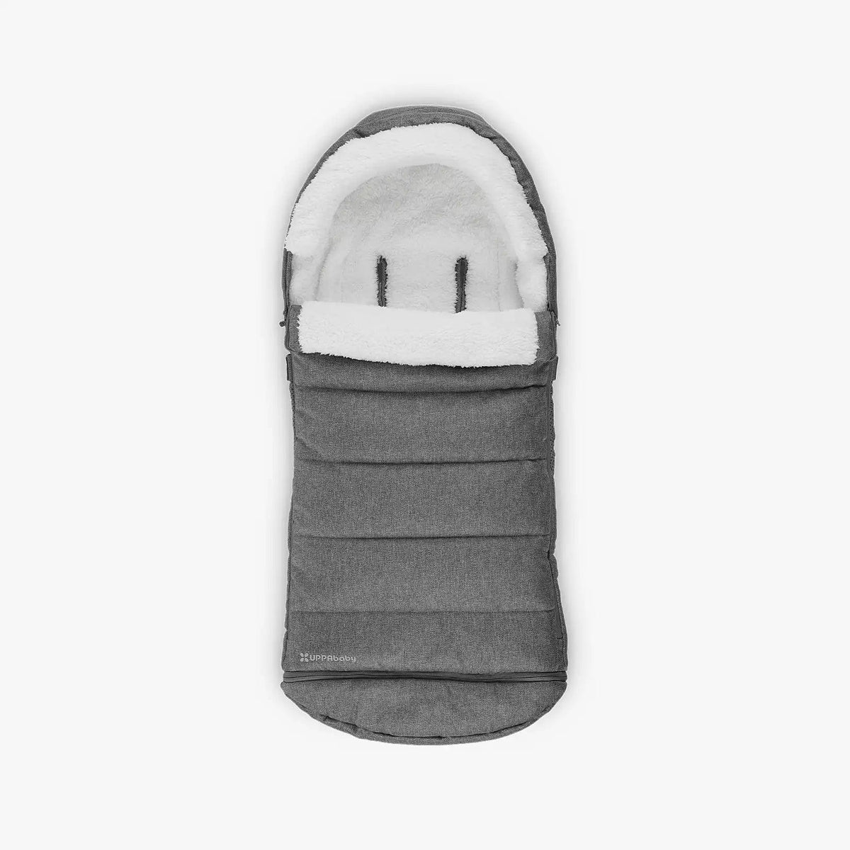 UPPAbaby Cozy Ganoosh footmuff Greyson Jordan, imported from the UK