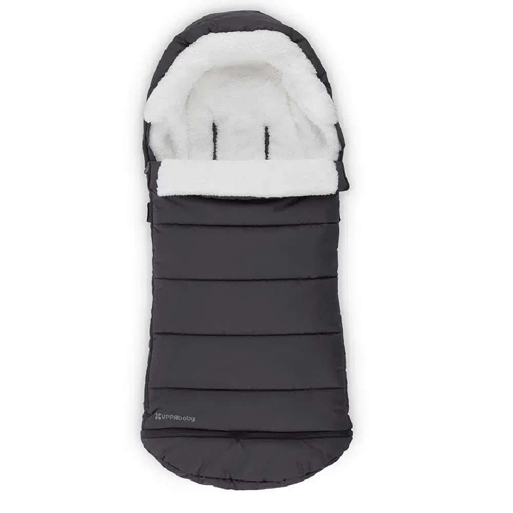 UPPAbaby Cozy Ganoosh footmuff Jake, imported from the UK
