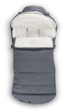 UPPAbaby Ganoosh footmuff in Julian - British product