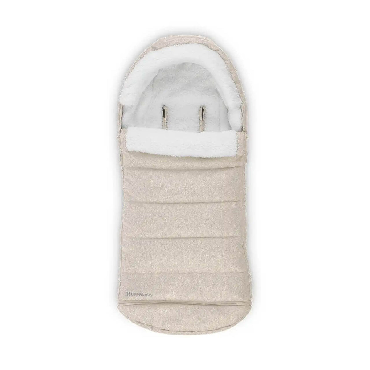 UPPAbaby Cozy Ganoosh Footmuff Liam / Declan - British product