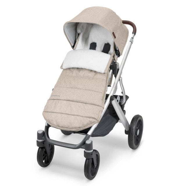 UPPAbaby Cozy Ganoosh Footmuff Liam / Declan - British product