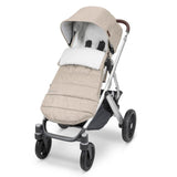 UPPAbaby Cozy Ganoosh Footmuff Liam / Declan - British product
