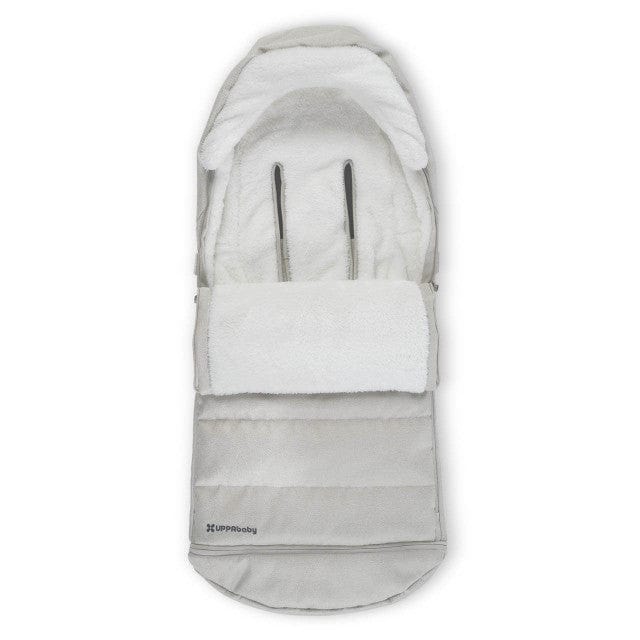 UPPAbaby stroller footmuff Savannah, imported from the UK