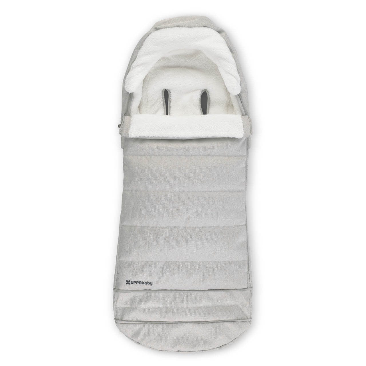 UPPAbaby stroller footmuff Savannah, imported from the UK