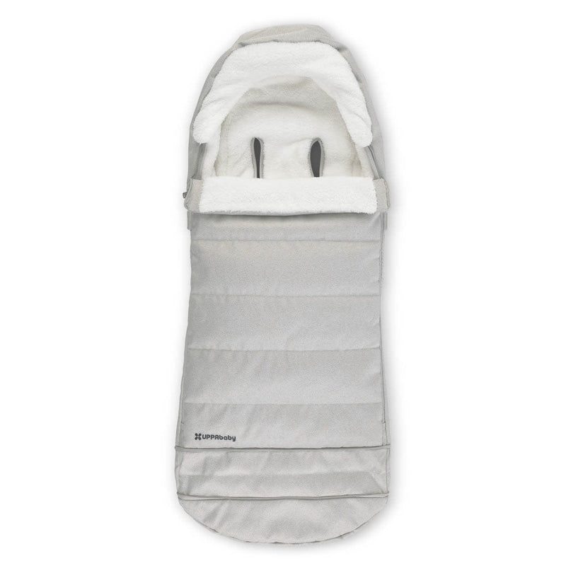 UPPAbaby stroller footmuff Savannah, imported from the UK