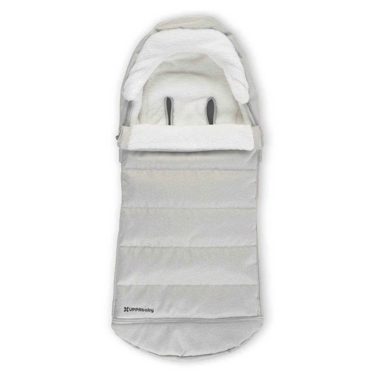 UPPAbaby stroller footmuff Savannah, imported from the UK