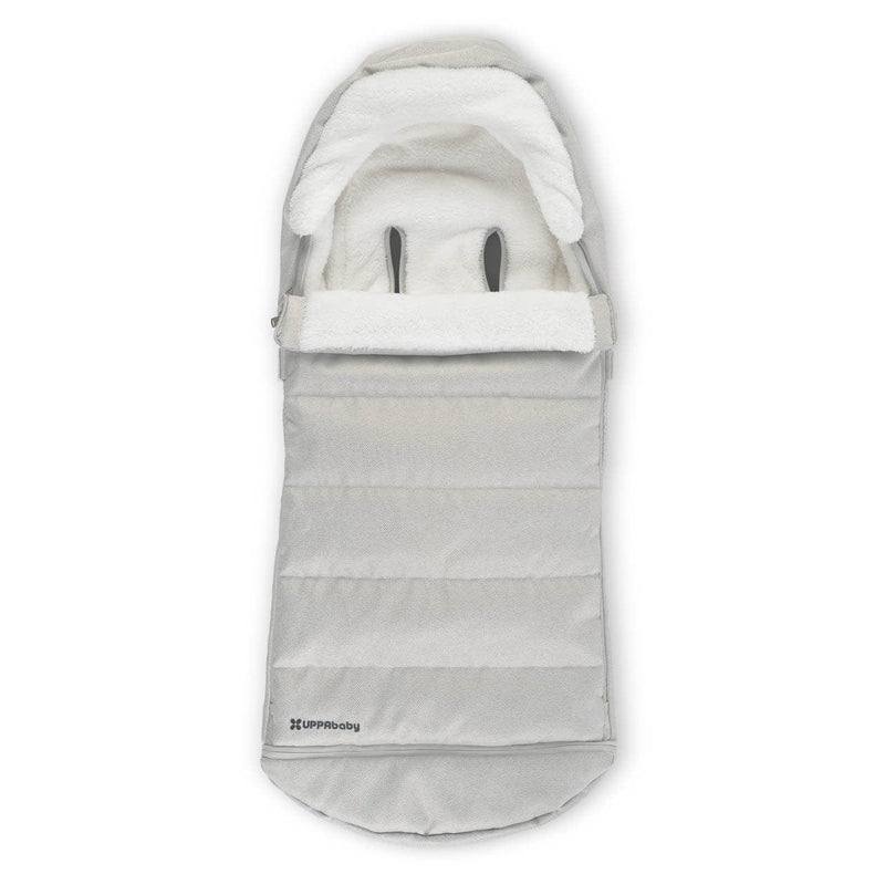 UPPAbaby stroller footmuff Savannah, imported from the UK