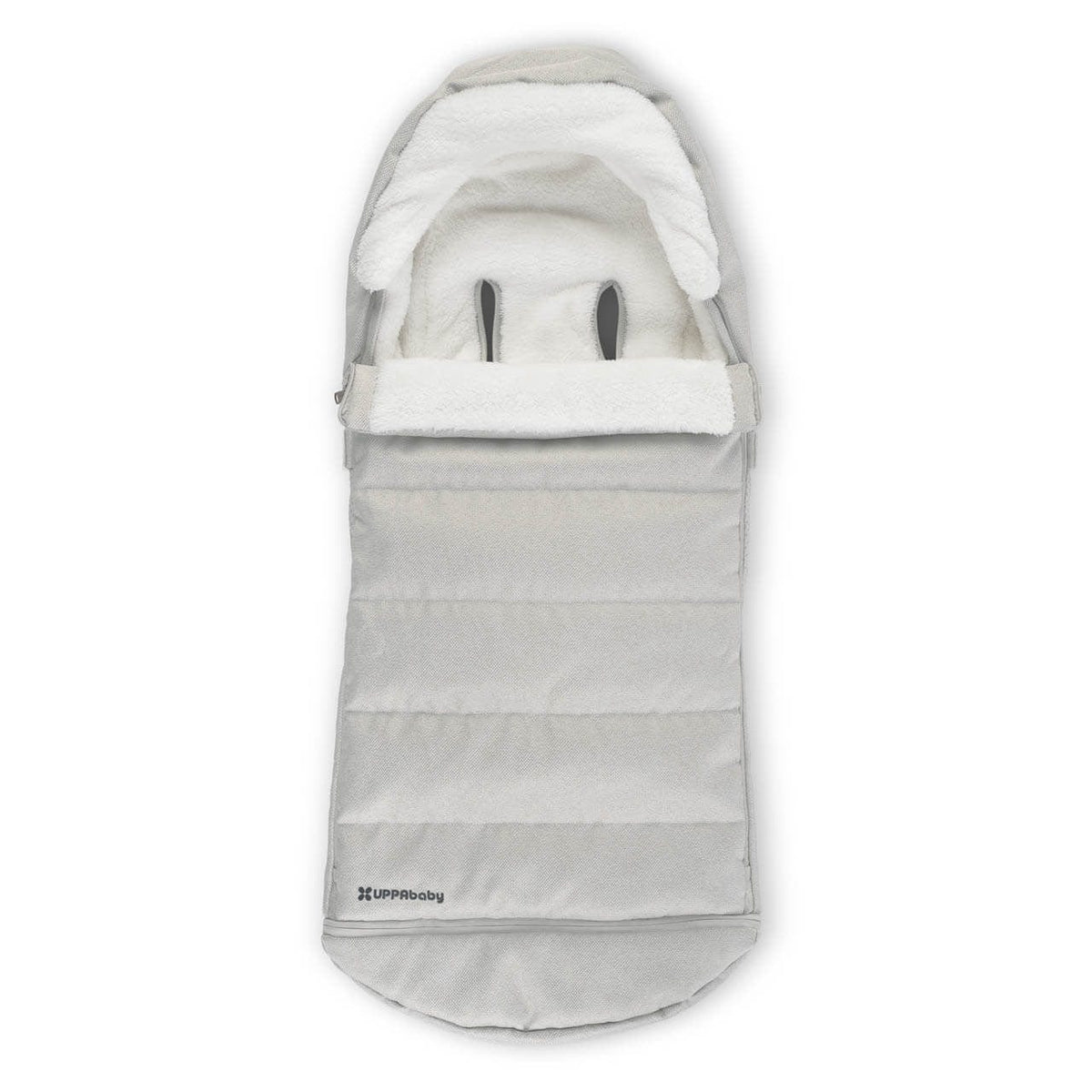 UPPAbaby stroller footmuff Savannah, imported from the UK