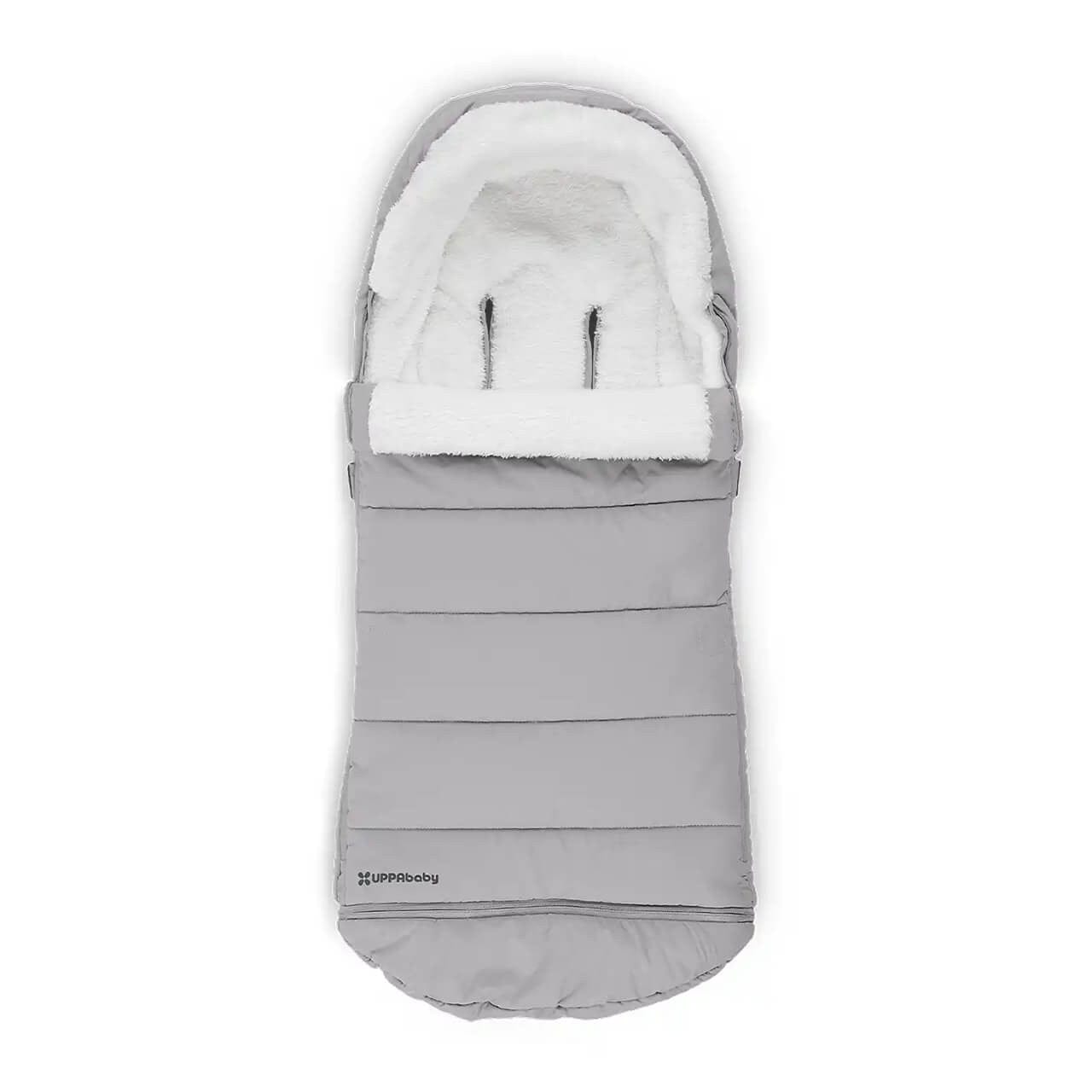UPPAbaby Cozy Ganoosh footmuff Stella (British brand)
