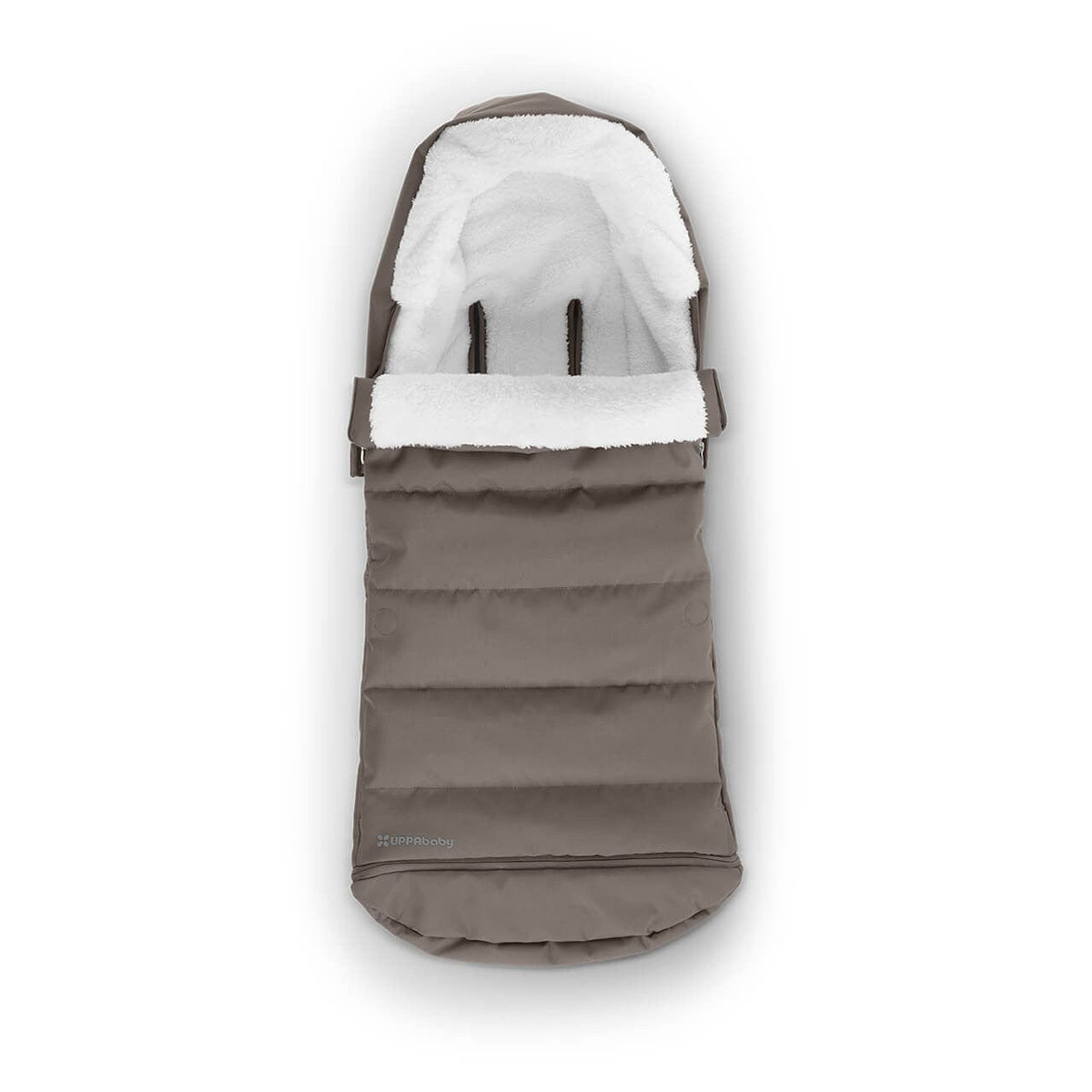 UPPAbaby Cozy Ganoosh Footmuff Theo for stroller, UK version