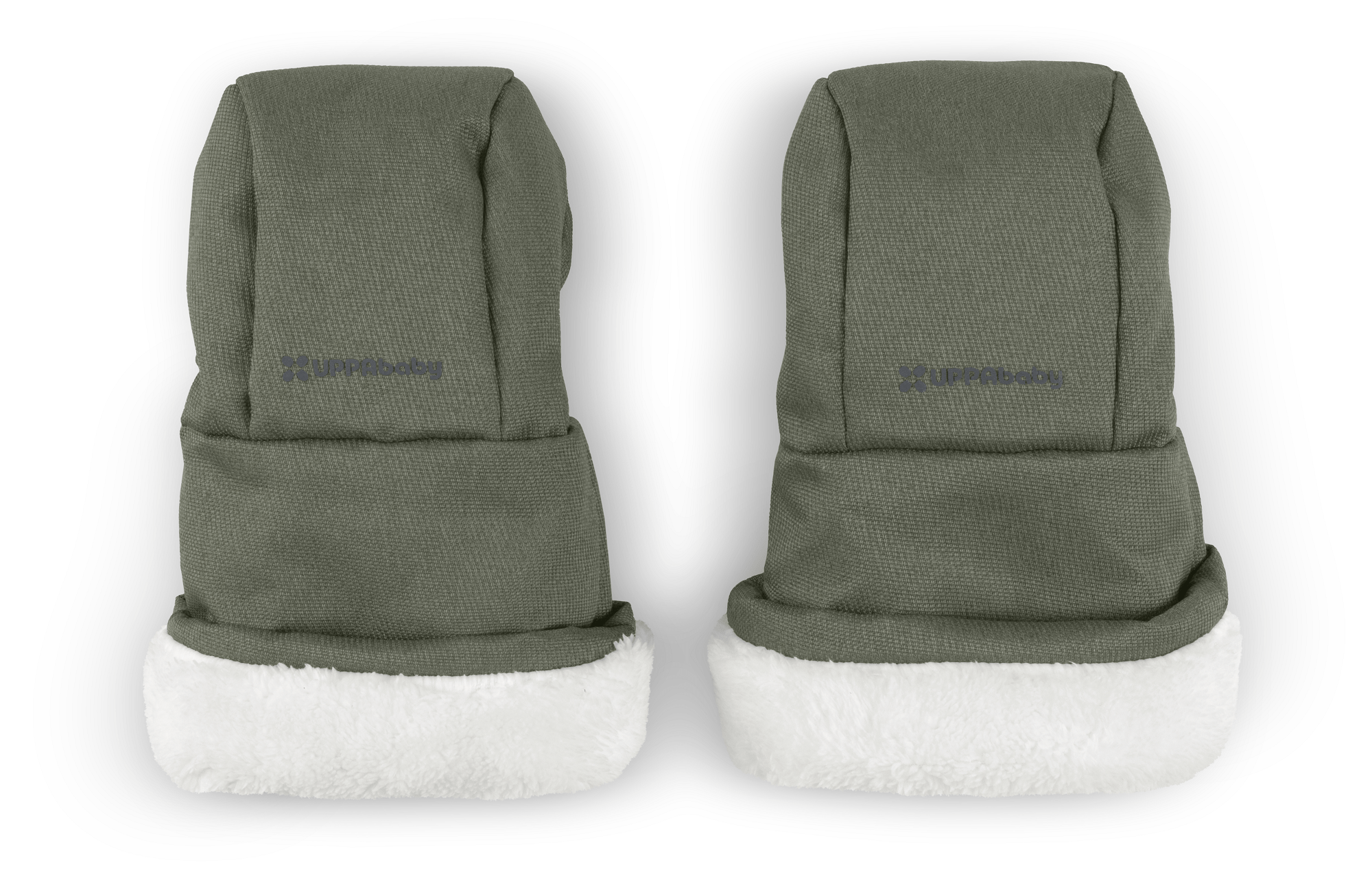 UPPAbaby Cozy Handmuffs Evelyn for pushchair - British product