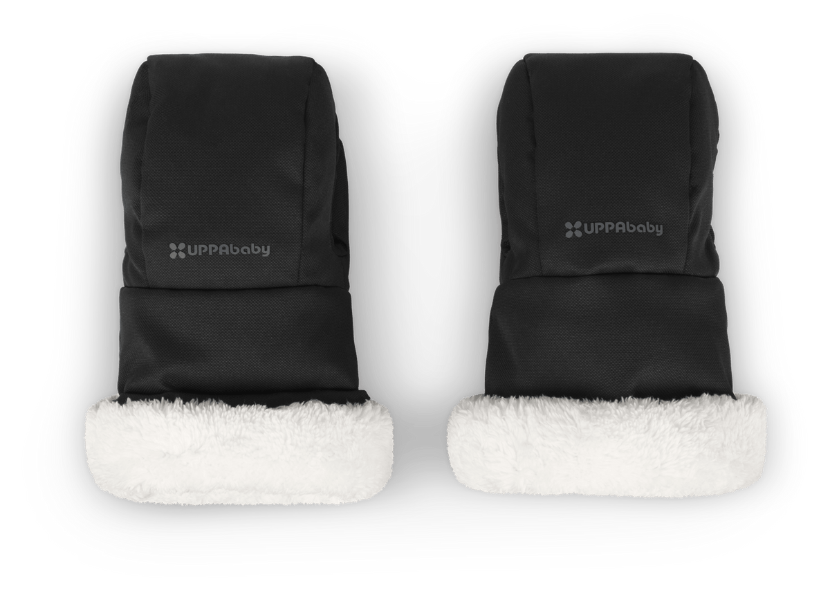 UPPAbaby Cozy Handmuffs James pushchair accessory, UK version