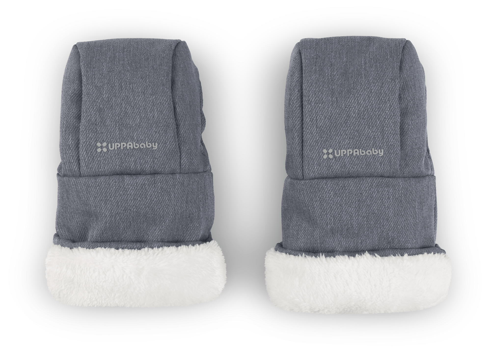 UPPAbaby Cozy Handmuffs Julian pushchair accessory - British product