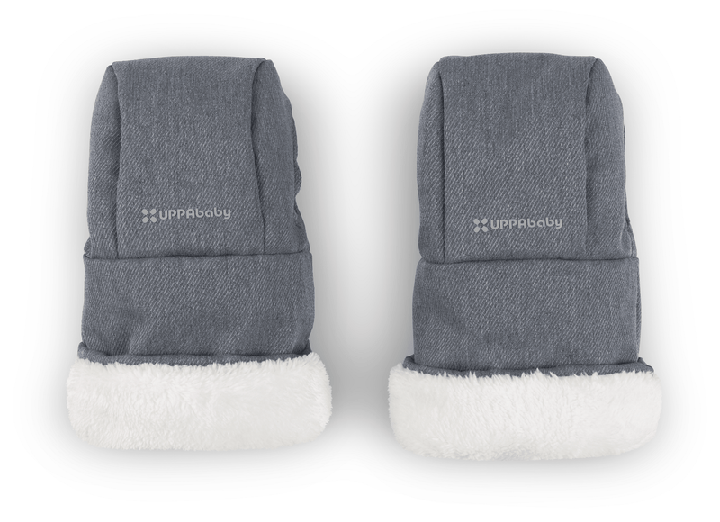 UPPAbaby Cozy Handmuffs Julian pushchair accessory - British product