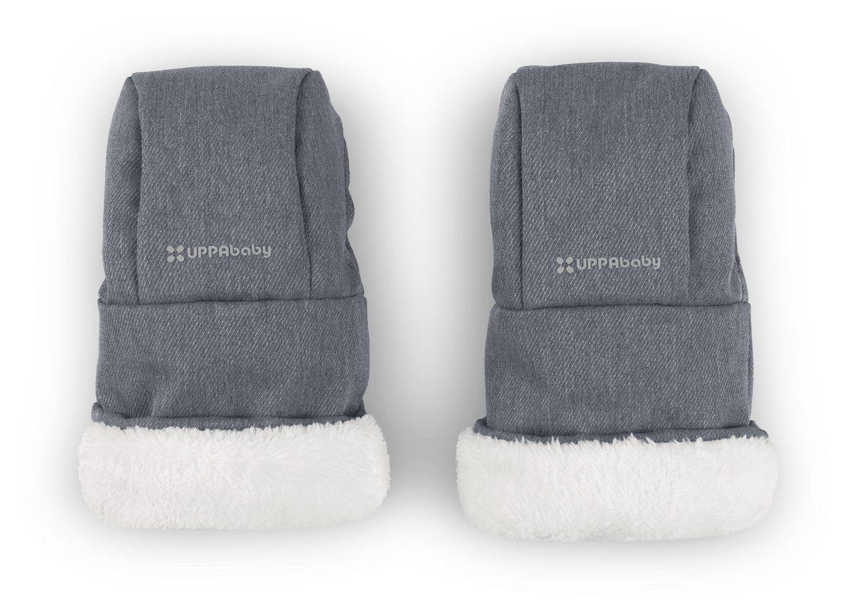 UPPAbaby Cozy Handmuffs Julian pushchair accessory - British product