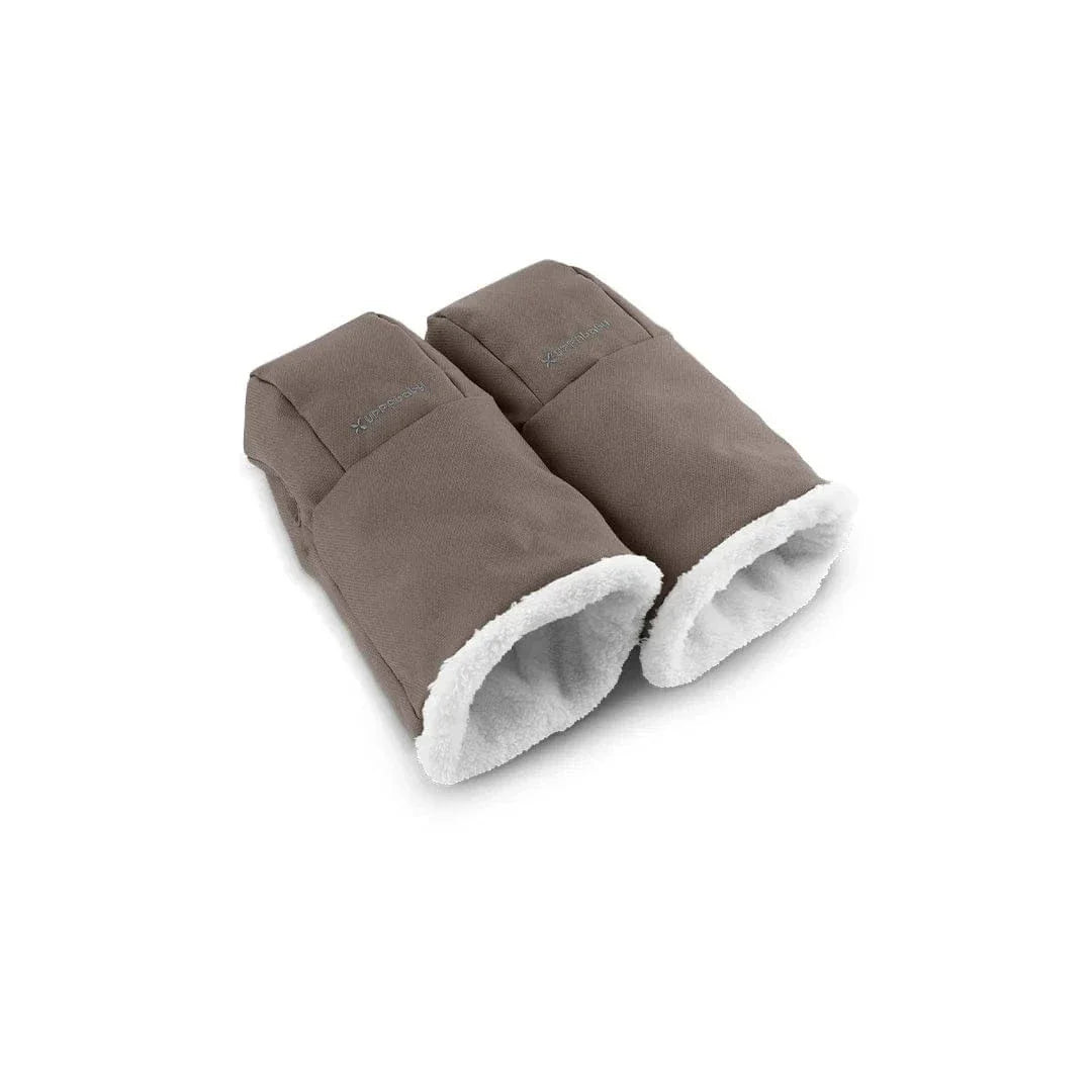 UPPAbaby Cozy Handmuffs Theo for pushchairs (British brand)