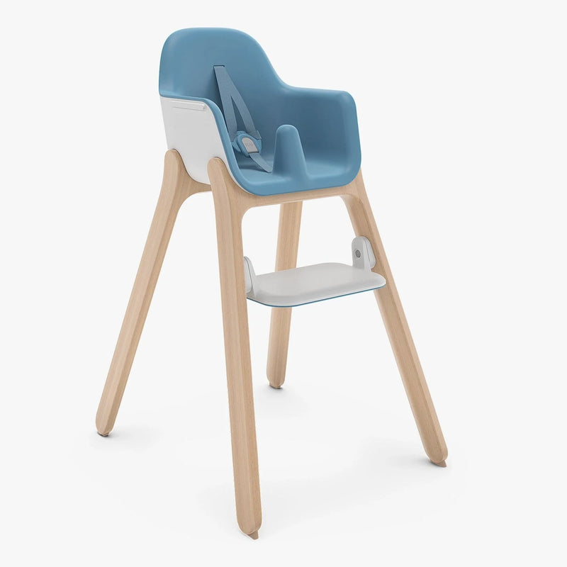 UPPAbaby CIRO highchair in Caleb color, UK version