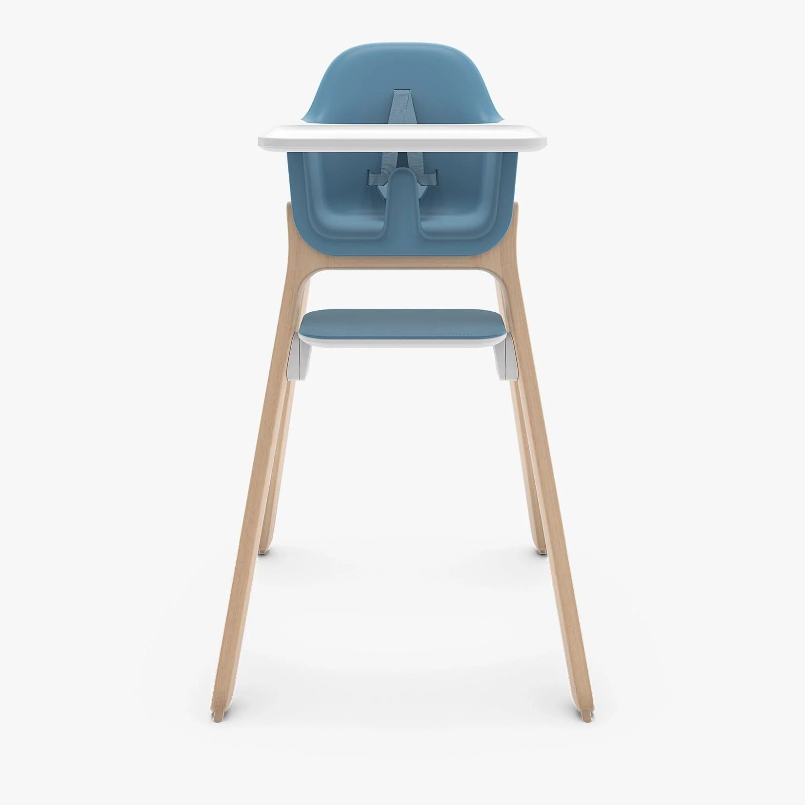 UPPAbaby CIRO highchair in Caleb color, UK version