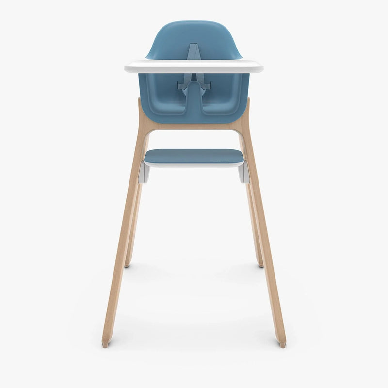 UPPAbaby CIRO highchair in Caleb color, UK version