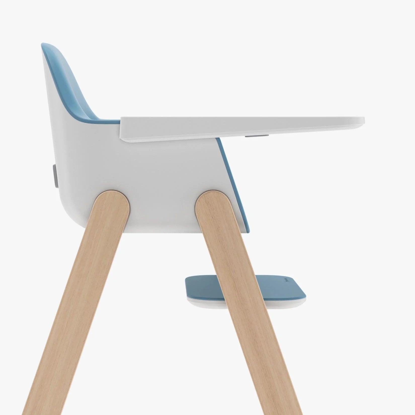 UPPAbaby CIRO highchair in Caleb color, UK version