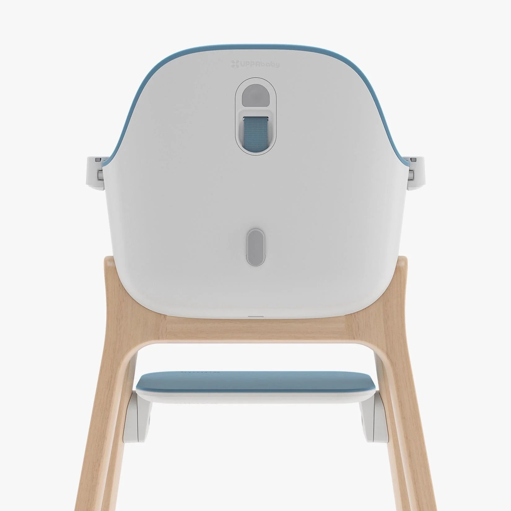 UPPAbaby CIRO highchair in Caleb color, UK version