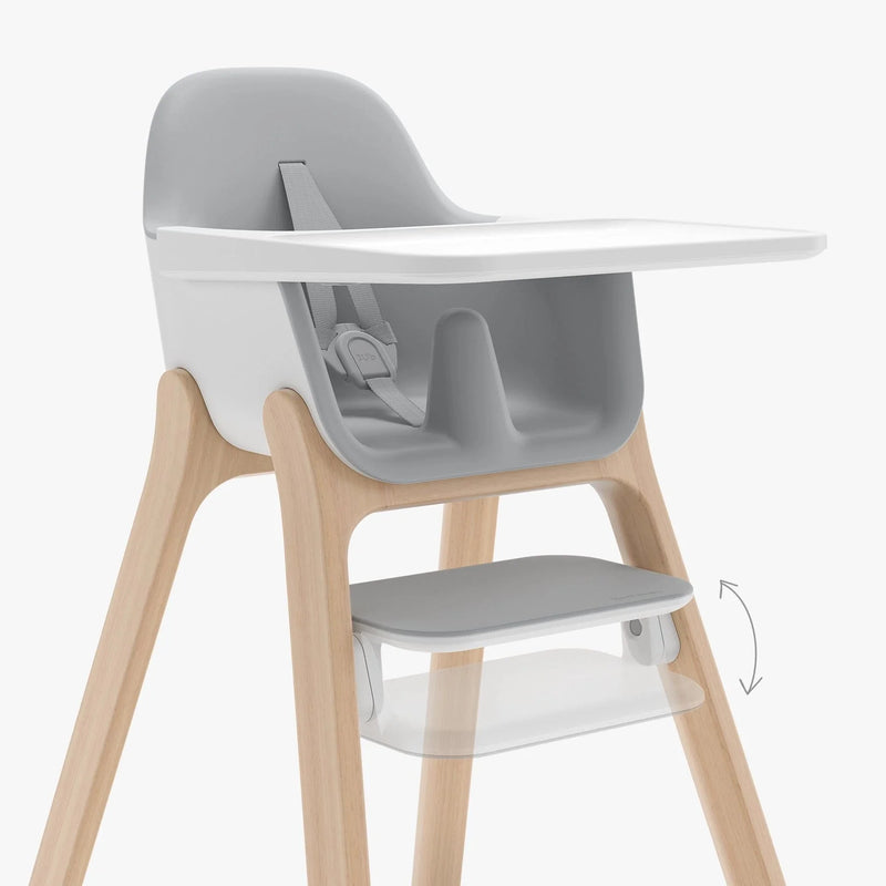 UPPAbaby CIRO highchair Chloe colour (British brand)