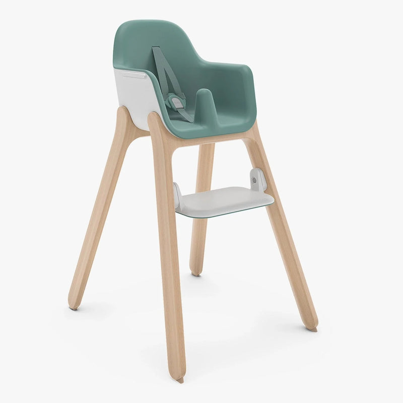 UPPAbaby Ciro highchair Emrick with adjustable tray (British brand)