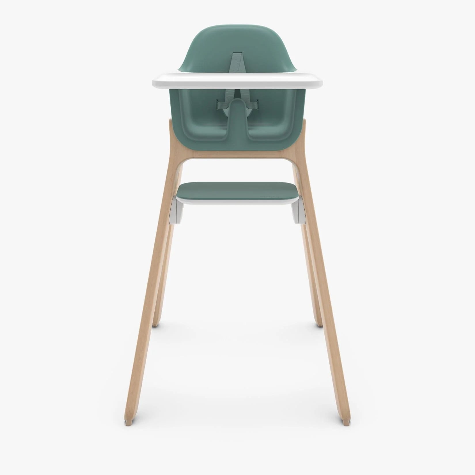 UPPAbaby Ciro highchair Emrick with adjustable tray (British brand)