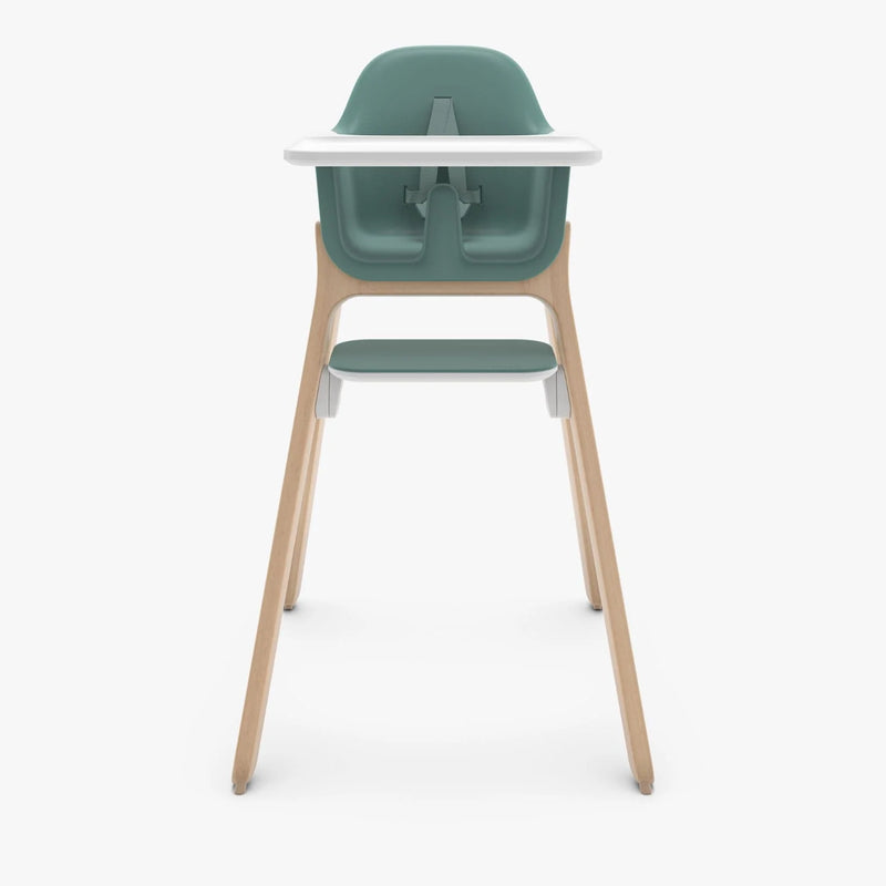 UPPAbaby Ciro highchair Emrick with adjustable tray (British brand)