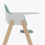 UPPAbaby Ciro highchair Emrick with adjustable tray (British brand)