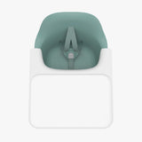 UPPAbaby Ciro highchair Emrick with adjustable tray (British brand)