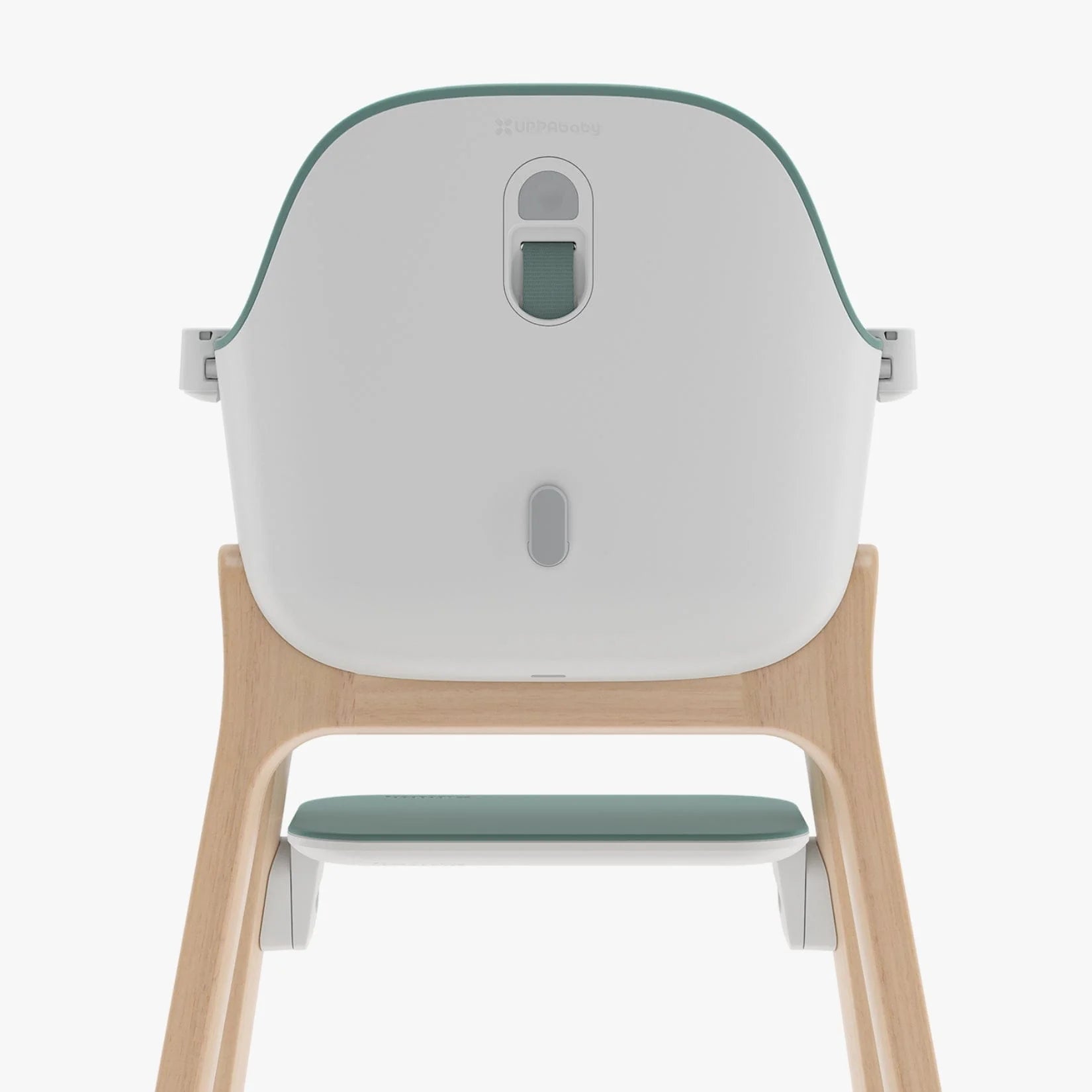 UPPAbaby Ciro highchair Emrick with adjustable tray (British brand)