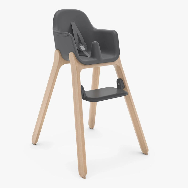 UPPAbaby Ciro highchair Jake, imported from the UK