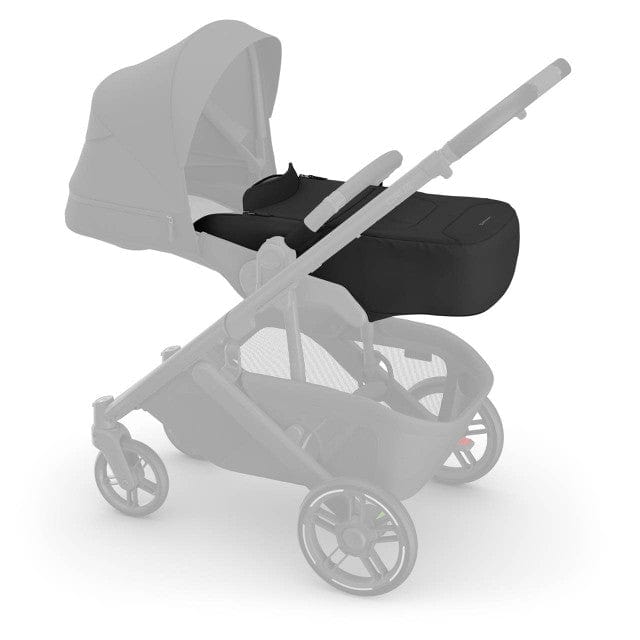 UPPAbaby CRUZ V3 infant cover in Jake, imported from the UK