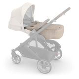 UPPAbaby CRUZ V3 stroller infant cover in Liam, UK version