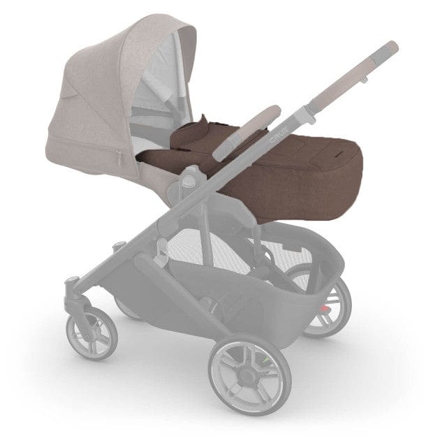 UPPAbaby CRUZ V3 infant cover Owen, UK version