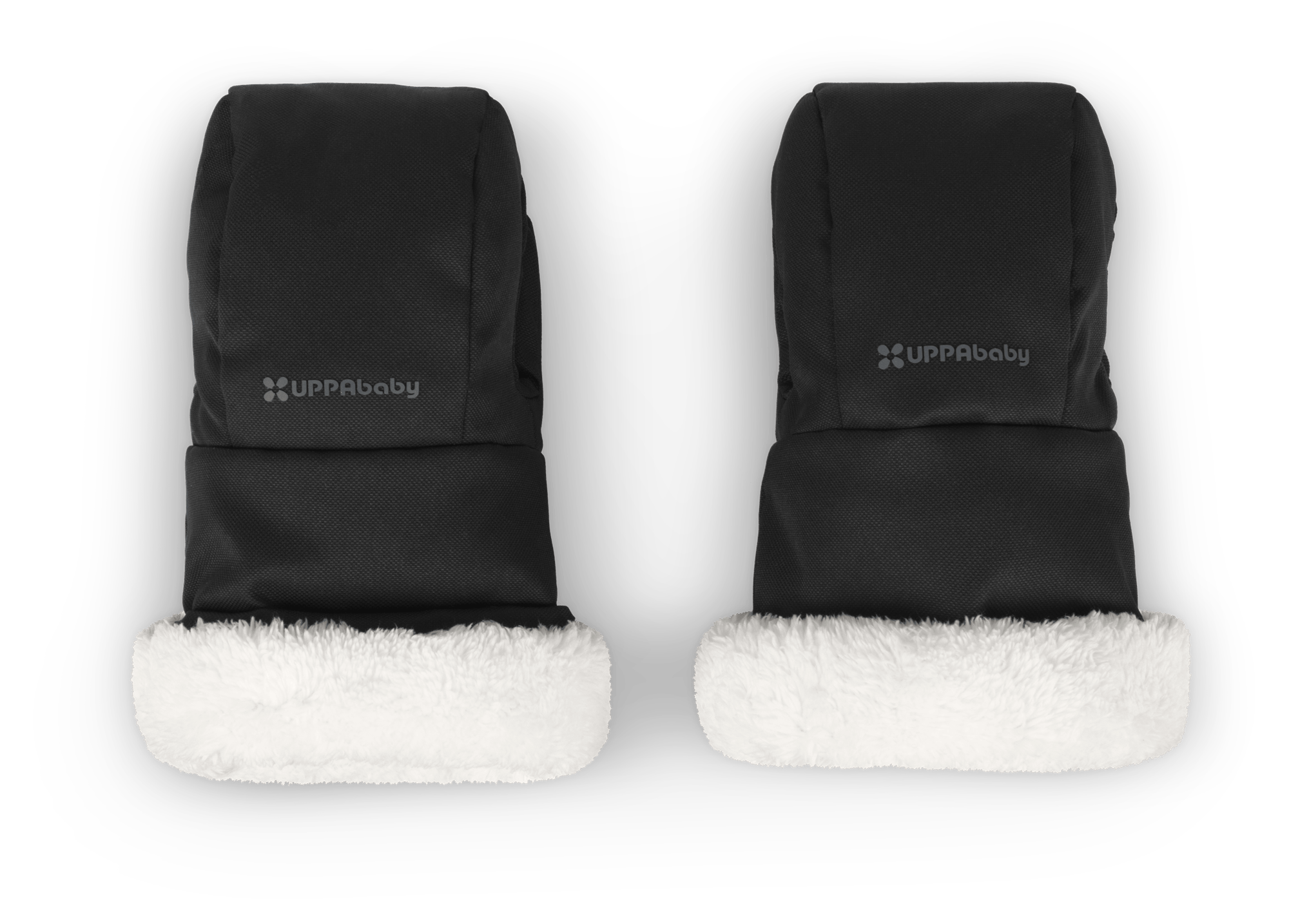 UPPAbaby accessory pack James includes handmuffs and footmuff, UK version