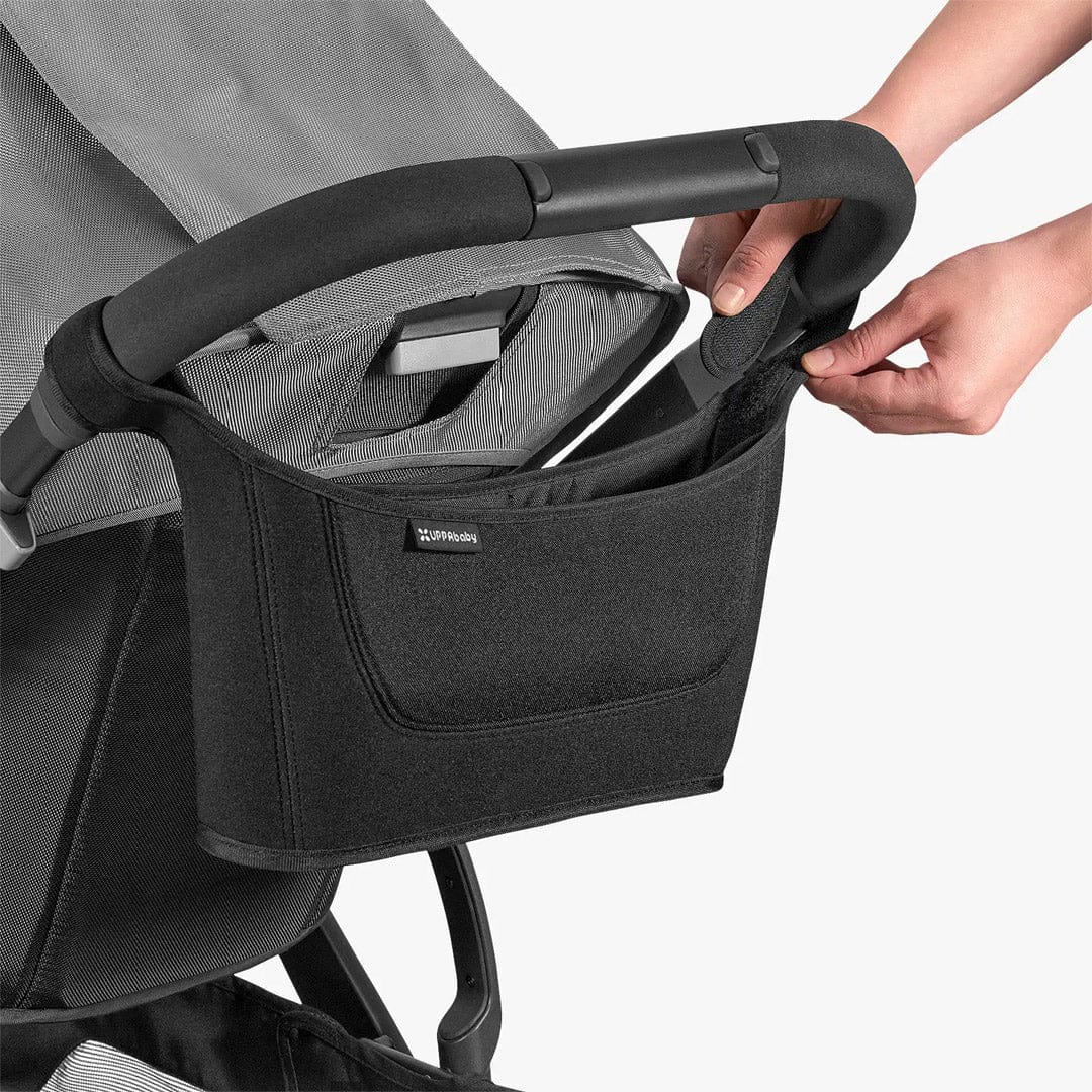 UPPAbaby Carry-All parent organiser - British product