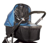UPPAbaby carrycot rain cover, imported from the UK